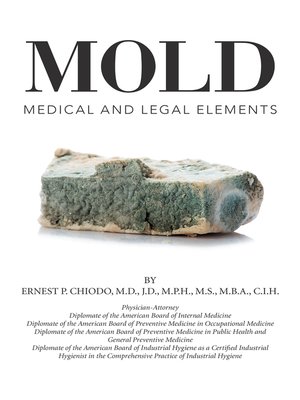 cover image of Mold